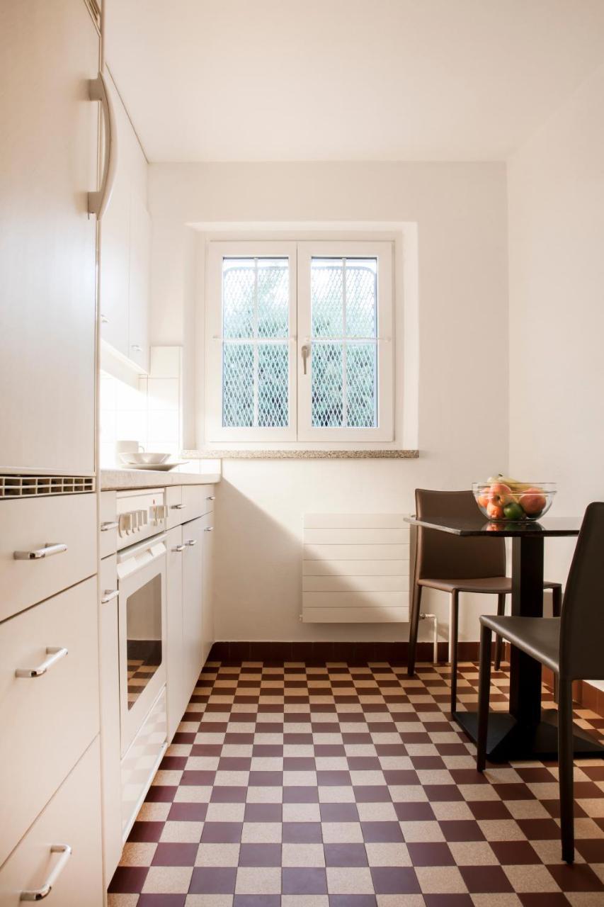 City Stay Furnished Apartments - Fasenstaubstrasse Schaffhausen Buitenkant foto