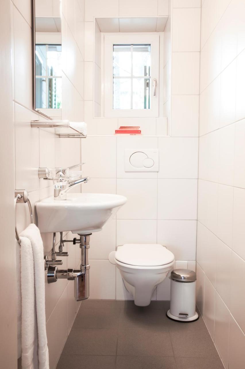 City Stay Furnished Apartments - Fasenstaubstrasse Schaffhausen Buitenkant foto