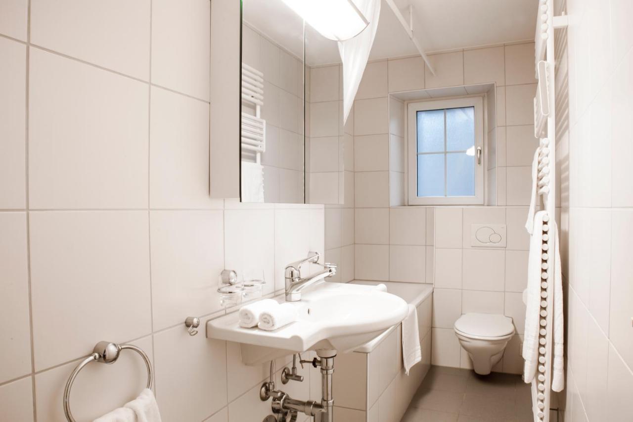 City Stay Furnished Apartments - Fasenstaubstrasse Schaffhausen Buitenkant foto